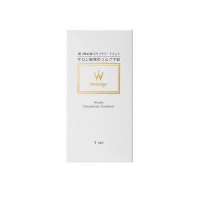 Hair Care ｜ Wonjungyo（ウォンジョンヨ）